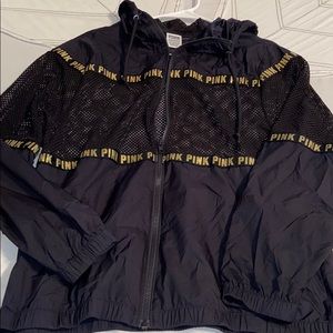 Victoria’s Secret PINK athletic jacket